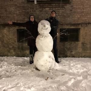 Meet your Posher, Paulina